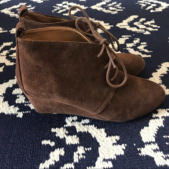 Booties - Picture 2 of 5